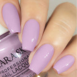 Kiara Sky - 0409 D'lilac (Gel)