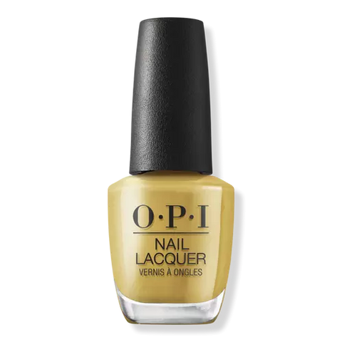 OPI - F005 Ochre The Moon (Polish)