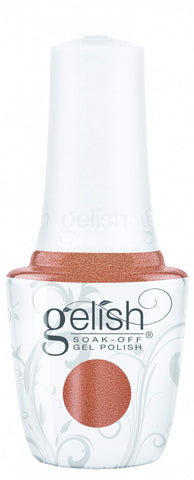 Nail Harmony - 373 Copper Dream (Gelish) (Discontinued)