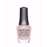 Nail Harmony - 203 Prim-Rose and Proper (Morgan Taylor)