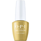 OPI - F005 Ochre The Moon (Gel)