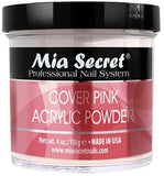 Mia Secret - Acrylic Powder - Cover Pink 4oz