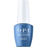 OPI - F008 Suzi Takes A Sound Bath (Gel)