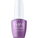 OPI - F003 Medi-Take It All In (Gel)