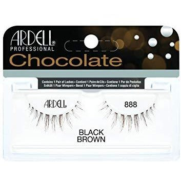 Ardell - Chocolate 888 Black Brown Lash (Discontinued)