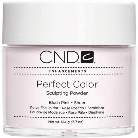 CND - Sculpting Powder - Blush Pink Sheer 3.7oz