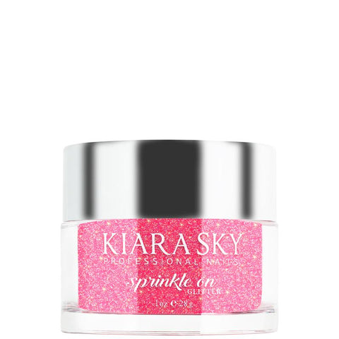 Kiara Sky Sprinkle On Glitter - SP270 Be-U-Tiful