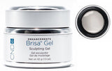 CND - Brisa Sculpting Gel - Glass (Clear) 1.5oz