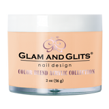 Glam And Glits - Color Blend Acrylic Powder - BL3104 Bleaming 2oz