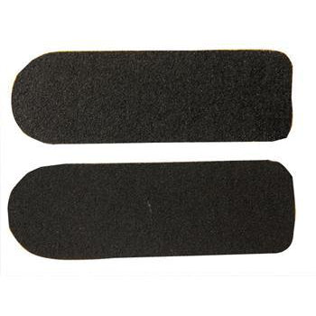 Body Toolz - Peel Away Replacement Pads 80grit – Queen Nails & Beauty ...