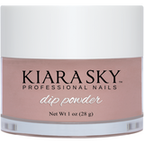 Kiara Sky - 0567 Rose BonBon 1oz(Dip Powder)