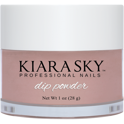 Kiara Sky - 0567 Rose BonBon 1oz(Dip Powder)