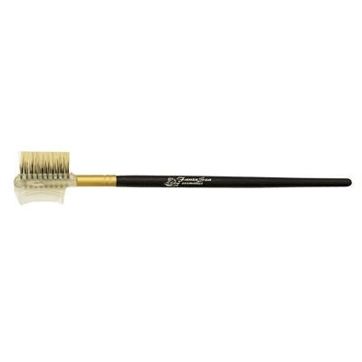 Fanta Sea - Eyelash Comb & Brow Brush