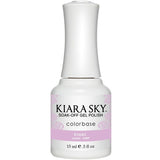 Kiara Sky - 0409 D'lilac (Gel)