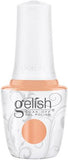 Nail Harmony - 389 Super Fandom (Gelish)