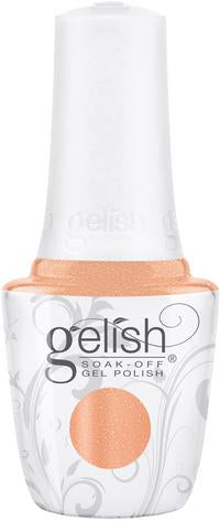 Nail Harmony - 389 Super Fandom (Gelish)