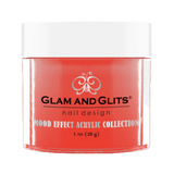 Glam And Glits - Mood Acrylic Powder - ME1028 Semi-Sweet 1oz