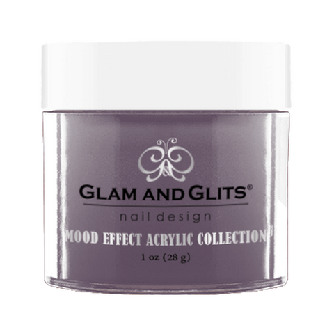 Glam And Glits - Mood Acrylic Powder - ME1032 Sinfully Good 1oz