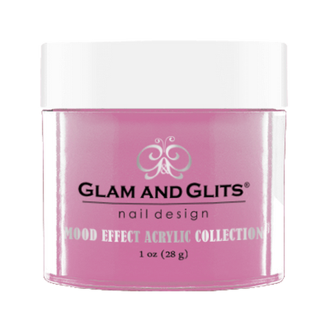 Glam And Glits - Mood Acrylic Powder - ME1033 Simple Yet Complicated 1oz