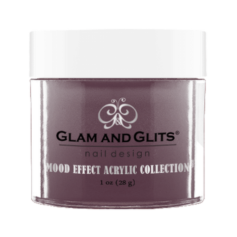 Glam And Glits - Mood Acrylic Powder - ME1035 Innocently Guilty 1oz