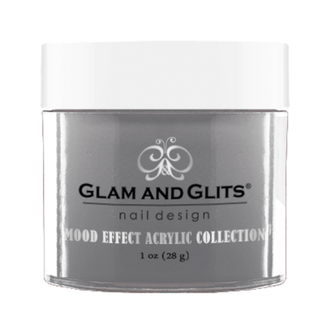 Glam And Glits - Mood Acrylic Powder - ME1036 Dusk Til Dawn 1oz