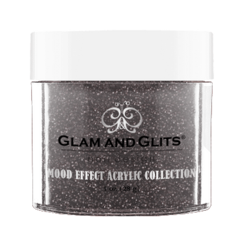 Glam And Glits - Mood Acrylic Powder - ME1037 Mud Bath 1oz