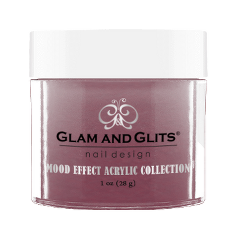 Glam And Glits - Mood Acrylic Powder - ME1038 Hopelessly Romantic 1oz