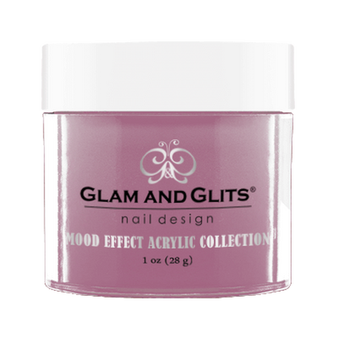 Glam And Glits - Mood Acrylic Powder - ME1040 Opposites Attract 1oz