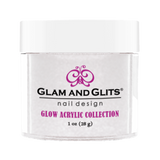 Glam And Glits - Glow Acrylic Powder - GL2032 Strobe Light 1oz