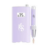 Kiara Sky - Beyond Pro Nail Drill (35,000 RPM) - Lavender