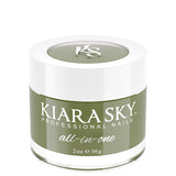 Kiara Sky All-in-One - 5111 Fronds For Life 2oz (Dip/Acrylic)