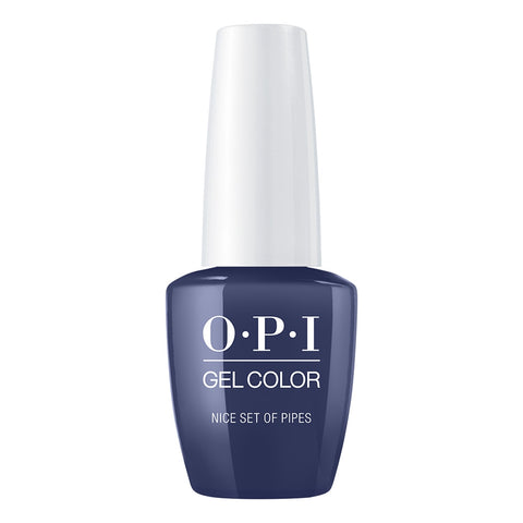 OPI - U21 Nice Set of Pipes (Gel)(Limited)