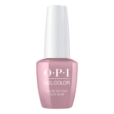 OPI - U22 You've Got That Glas-Glow (Gel)