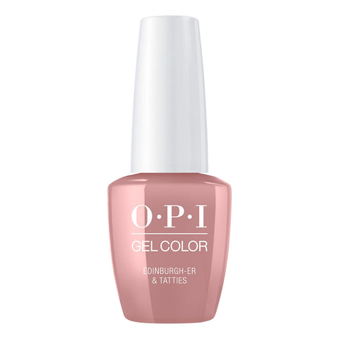 OPI - U23 Edinburgh-er A Tatties (Gel)