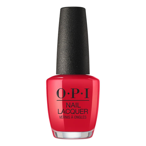 OPI - U13 Red Heads Ahead (Polish)