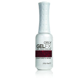 Orly - 0053 Crawford's Wine .3oz (Gel)(Discontinued)