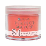 Lechat - Perfect Match - #011 Jack Rose 1.5oz(Dip/Acrylic)