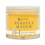 Lechat - Perfect Match - #064 Golden Boy-Friend 1.5oz(Dip/Acrylic)