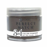 Lechat - Perfect Match - #066 Fabulous Boot Camp 1.5oz(Dip/Acrylic)