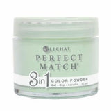 Lechat - Perfect Match - #227 Cucumber Mint 1.5oz(Dip/Acrylic)