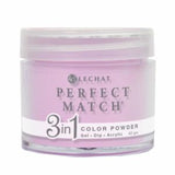 Lechat - Perfect Match - #228 Violet Rose 1.5oz(Dip/Acrylic)