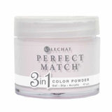 Lechat - Perfect Match - #242 Stolen Glances 1.5oz(Dip/Acrylic)