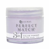 Lechat - Perfect Match - #249 Lavender Fields 1.5oz(Dip/Acrylic)