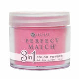 Lechat - Perfect Match - #253 Flamboyant Flamingo 1.5oz(Dip/Acrylic)