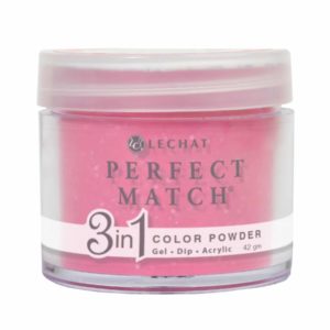 Lechat - Perfect Match - #253 Flamboyant Flamingo 1.5oz(Dip/Acrylic)