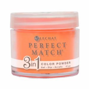 Lechat - Perfect Match - #254 Orange Infusion 1.5oz(Dip/Acrylic)