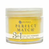 Lechat - Perfect Match - #255 Sunshine On My Mind 1.5oz(Dip/Acrylic)