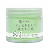 Lechat - Perfect Match - #256 Extra Lime Please 1.5oz(Dip/Acrylic)