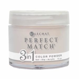 Lechat - Perfect Match - #262 Champagne Dreams 1.5oz(Dip/Acrylic)