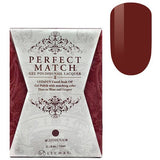 Lechat - Perfect Match - #207 Athena .5oz(Duo)